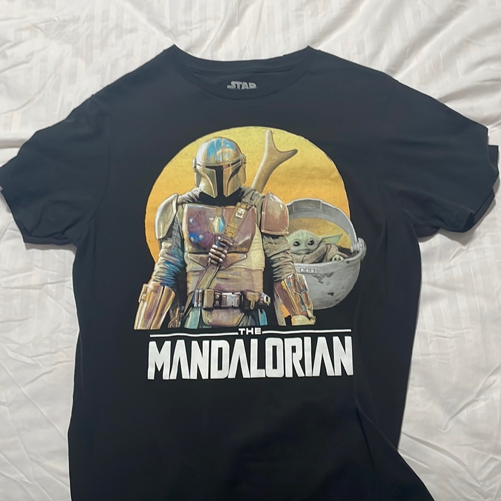 Star Wars T-Shirt